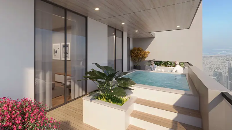 ماركيز إليجانس في قلب أرجان