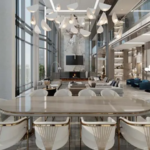 راديانت سكوير في جزيرة الريم، أبوظبي