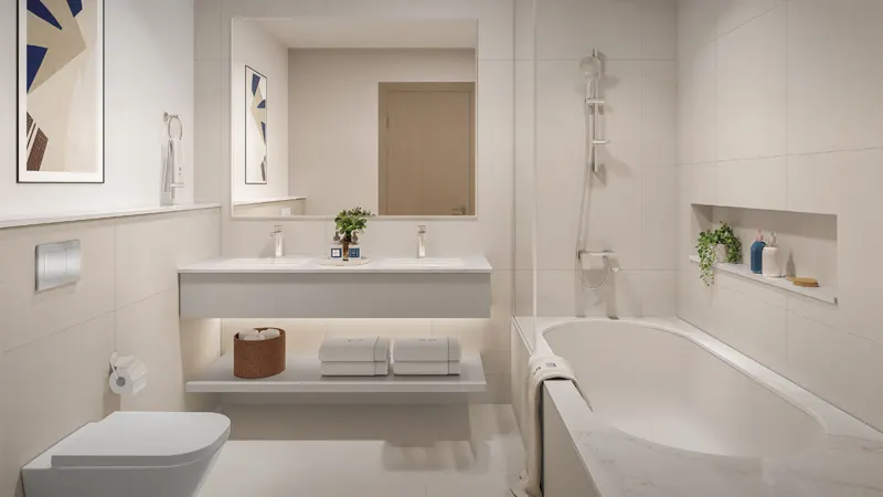 مارينا شورز - Marina Shores