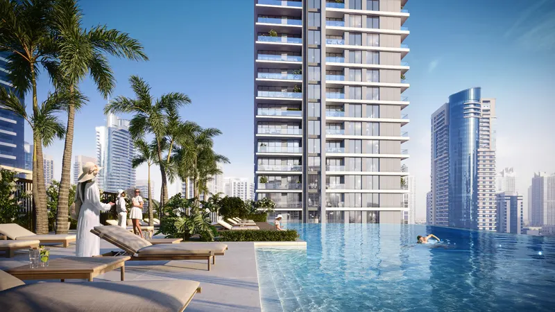 مارينا شورز - Marina Shores