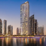 مارينا شورز - Marina Shores