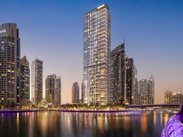 مارينا شورز - Marina Shores