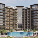 فلوريا ريزيدنس من المشرق إليت للتطوير العقاري في أرجان، دبي