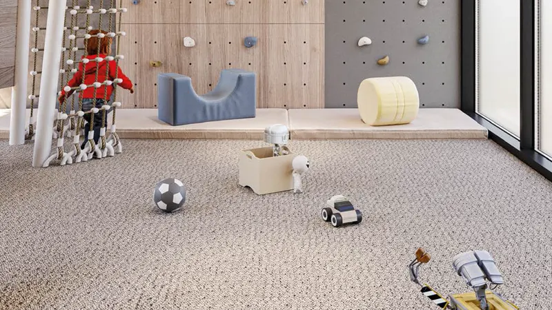 فلوريا ريزيدنس من المشرق إليت للتطوير العقاري في أرجان، دبي