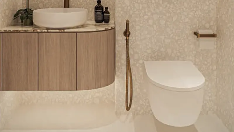 فلوريا ريزيدنس من المشرق إليت للتطوير العقاري في أرجان، دبي