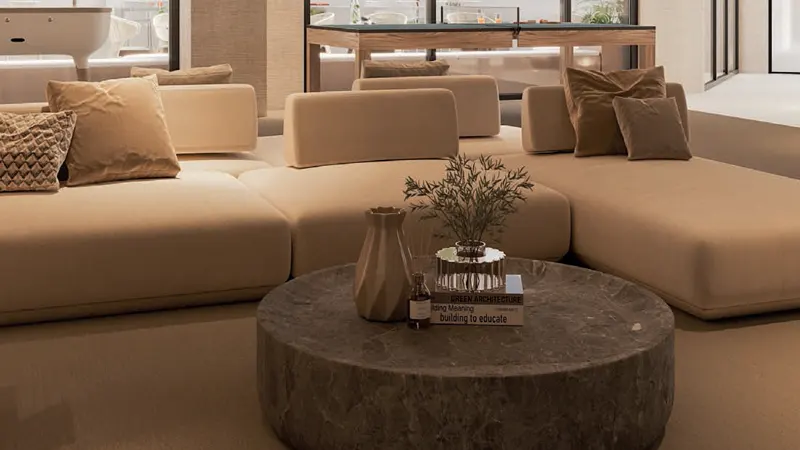 فلوريا ريزيدنس من المشرق إليت للتطوير العقاري في أرجان، دبي