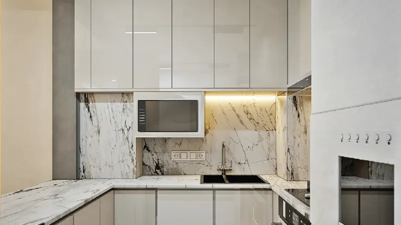 برج راديانت إيليت في جزيرة الريم، أبوظبي