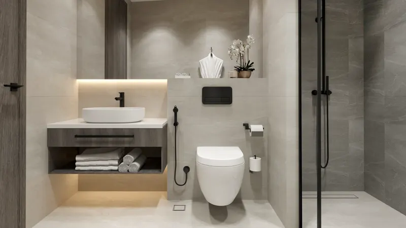 مشروع جولف فيستا هايتس في قلب مدينة دبي الرياضية