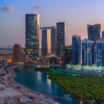 مشروع جزيرة الريم الواحدة من ساس العقارية في قلب أبوظبي