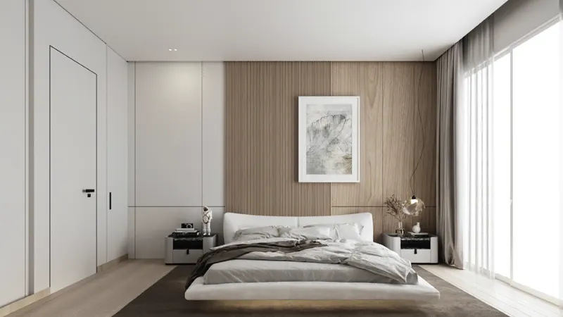 تريبان ليفينج من فخر الدين للعقارات في قرية جميرا الدائرية