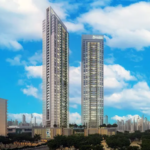 تريبان ليفينج من فخر الدين للعقارات في قرية جميرا الدائرية