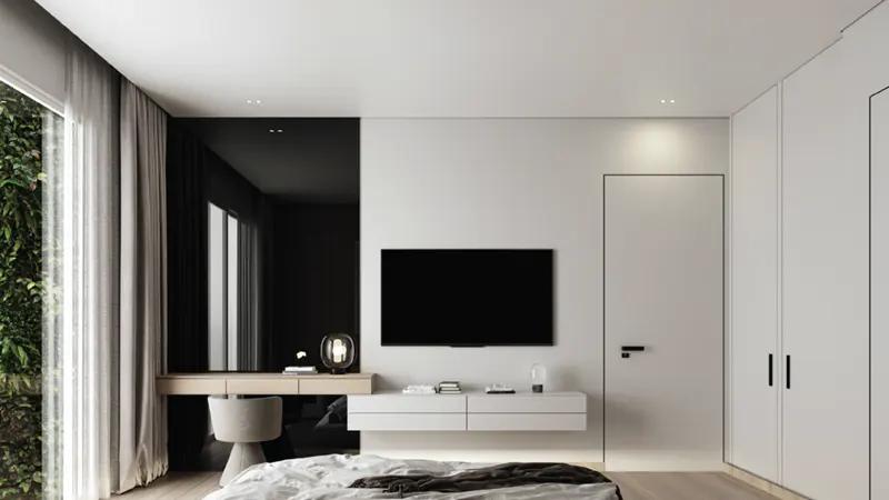 تريبان ليفينج من فخر الدين للعقارات في قرية جميرا الدائرية