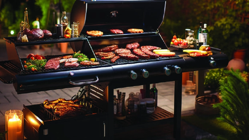 فلوريا فيستا في حدائق ديسكفري دبي