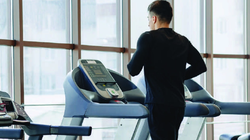 فلوريا فيستا في حدائق ديسكفري دبي