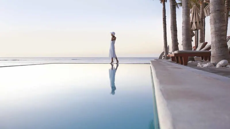 حاتمي ريزيدنسز في جزر دبي من فخر الدين العقارية