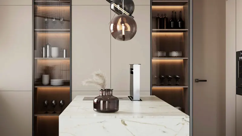 برج فرانك مولر إيتيرنيتاس من لندن جيت العقارية