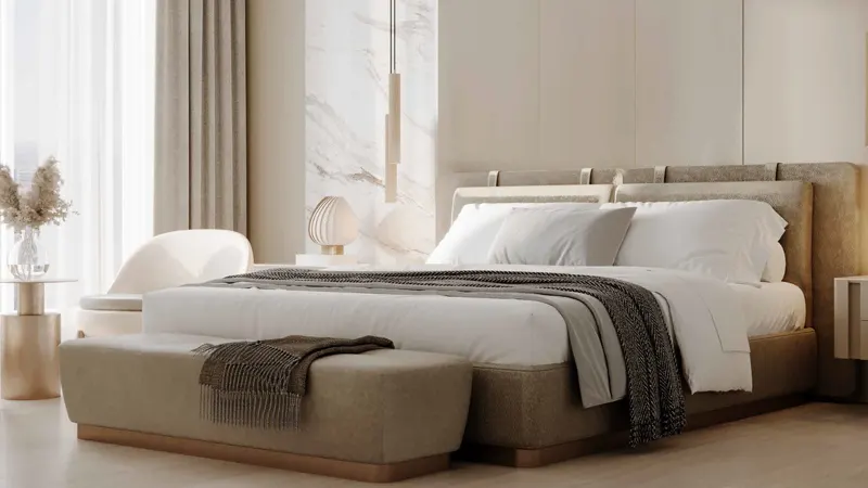 برج فرانك مولر إيتيرنيتاس من لندن جيت العقارية