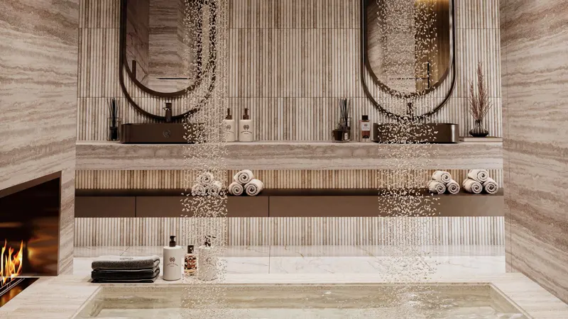 برج فرانك مولر إيتيرنيتاس من لندن جيت العقارية