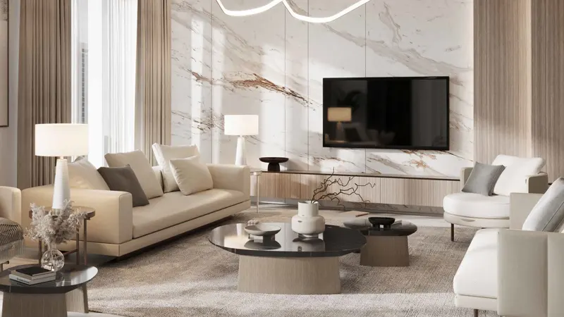 برج فرانك مولر إيتيرنيتاس من لندن جيت العقارية