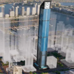 برج فرانك مولر إيتيرنيتاس من لندن جيت العقارية