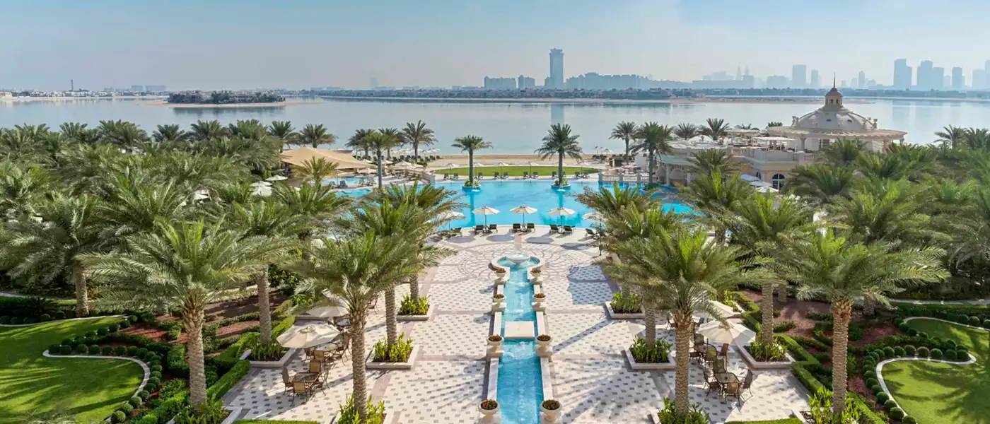 مشروع تلال ساس في مجمع دبي للعلوم