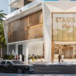 ستامن ون في جميرا جاردن سيتي