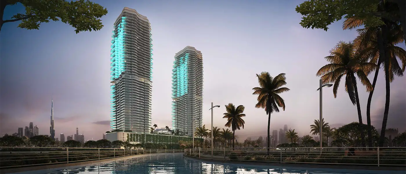 لاجونا ريزيدنس 2