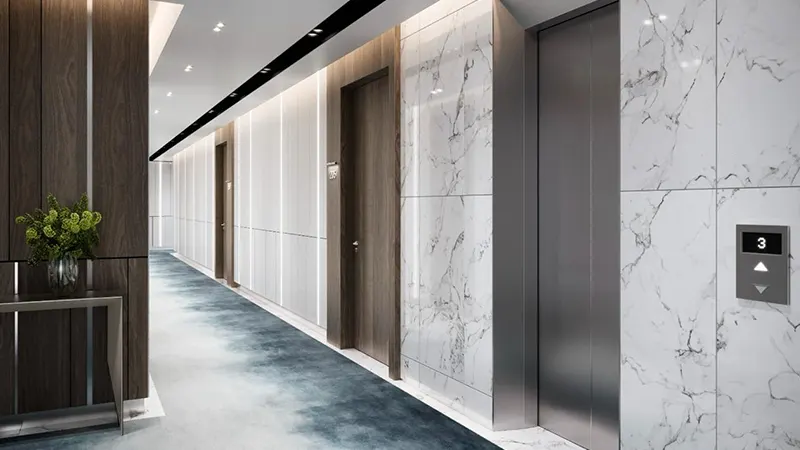 ريم إيت في قلب جزيرة الريم