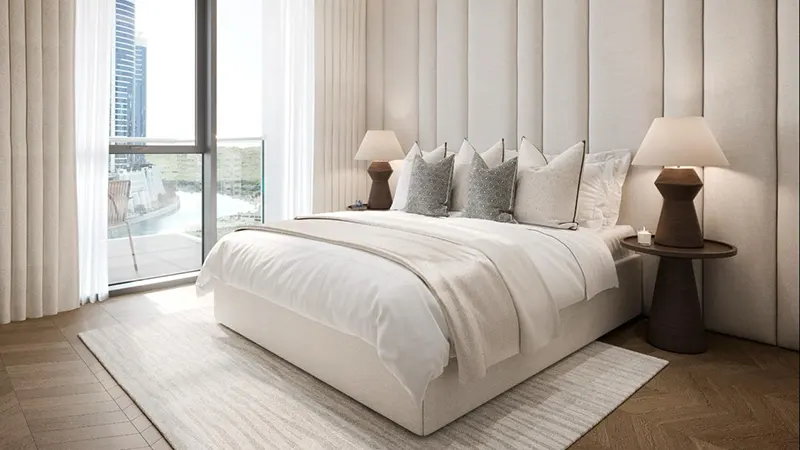 ريم إيت في قلب جزيرة الريم