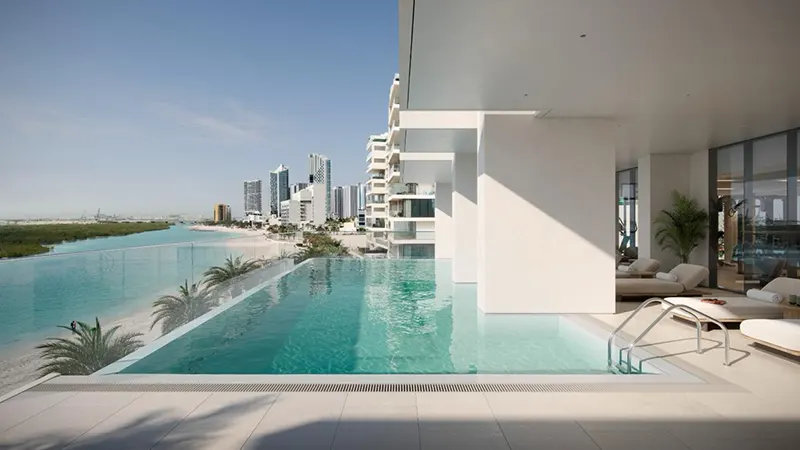 ريم إيت في قلب جزيرة الريم