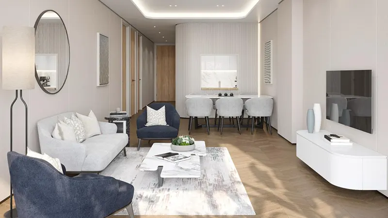 ريم إيت في قلب جزيرة الريم