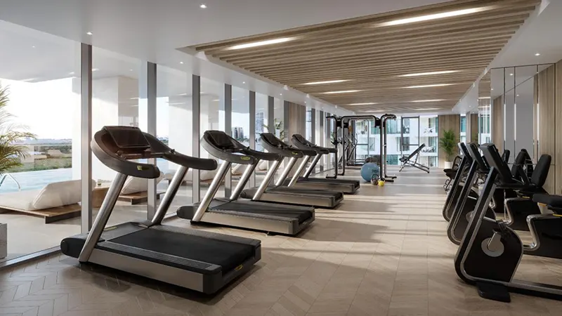 ريم إيت في قلب جزيرة الريم