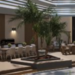 ماكسي ليليو ريزيدنسز