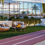 فرانك مولر لليخوت في مدينة دبي الملاحية