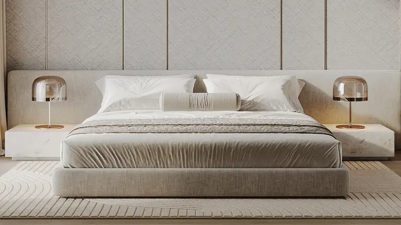 مشروع رينا ريزيدنسز (Rena Residences) في جزر دبي