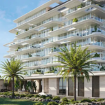 مشروع رينا ريزيدنسز (Rena Residences) في جزر دبي
