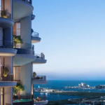 سانت ريجيس ريزيدنسز