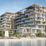 شوق ريزيدنسز في جزر دبي