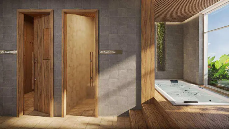 فيجا ريزيدنسز من أكيوب للتطوير العقاري في مدينة دبي الرياضية