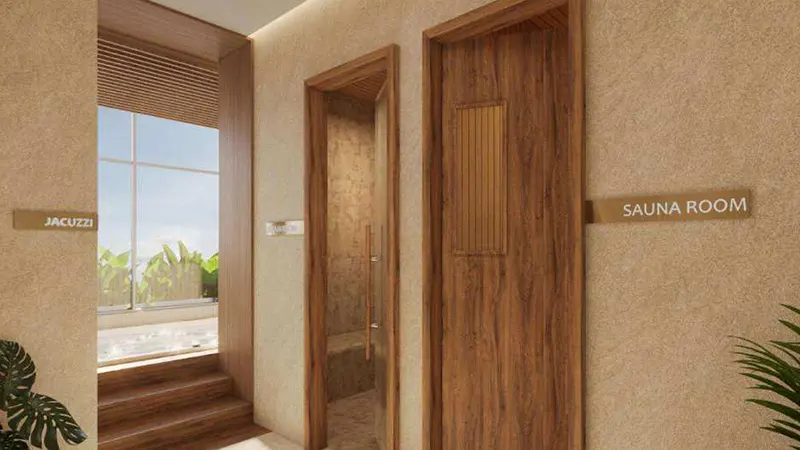 فيجا ريزيدنسز من أكيوب للتطوير العقاري في مدينة دبي الرياضية