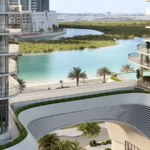 برج ساس هايتس في قلب جزيرة الريم