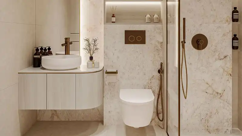 فلوريا أواسيس من المشرق للتطوير العقاري في قلب دبي لاند