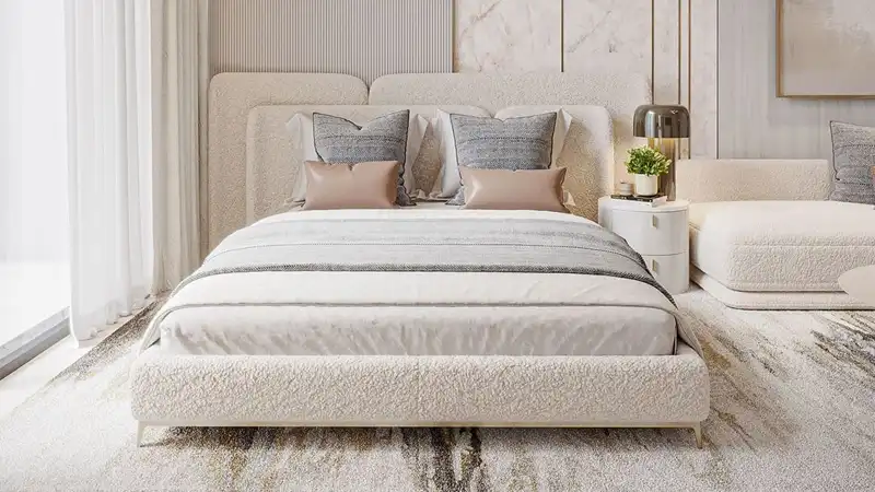 فلوريا أواسيس من المشرق للتطوير العقاري في قلب دبي لاند