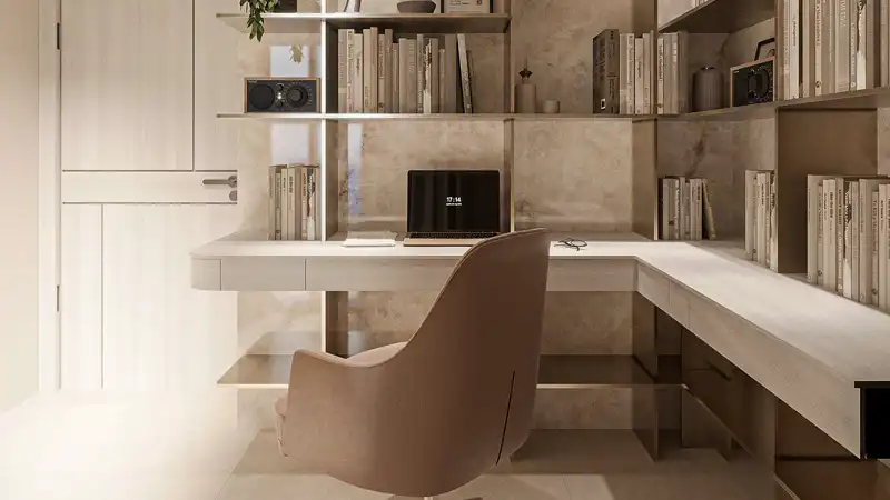 فلوريا أواسيس من المشرق للتطوير العقاري في قلب دبي لاند