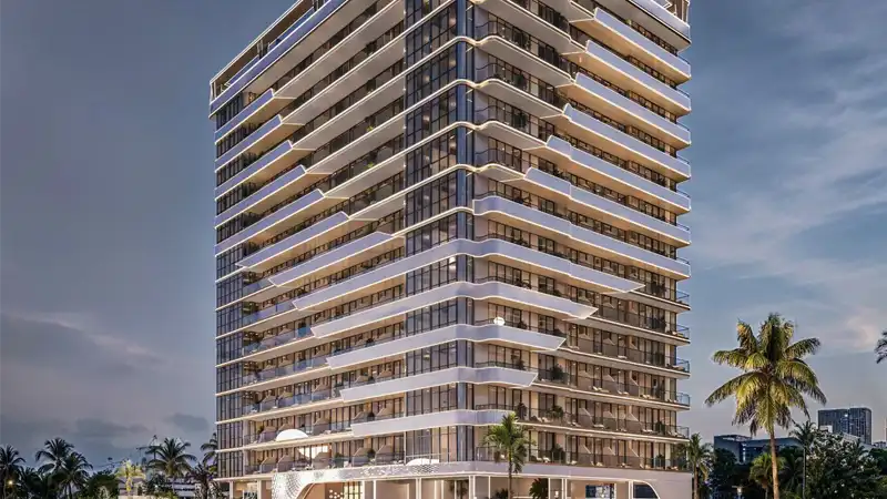 فلوريا أواسيس من المشرق للتطوير العقاري في قلب دبي لاند