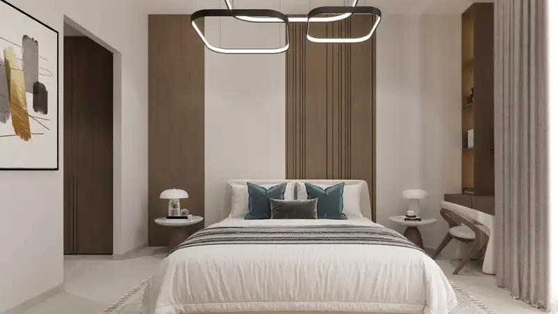 ليليان ريزيدنسز من لندن جيت في دبي الجنوب