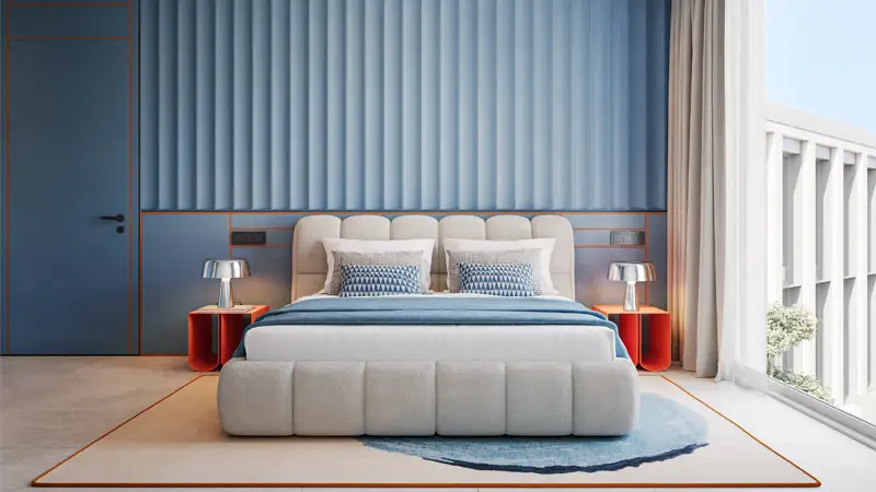 أفنيو 888 في دبي الجنوب