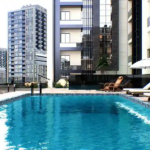 مي كاسا من لندن جيت العقارية في قرية جميرا الدائرية