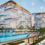 مشروع فنادق وشقق دو في جزر دبي | وان للتطوير العقاري