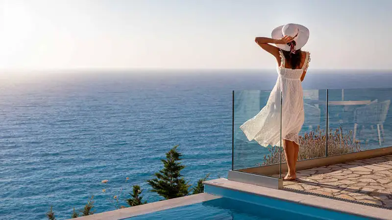 مشروع فنادق وشقق دو في جزر دبي | وان للتطوير العقاري